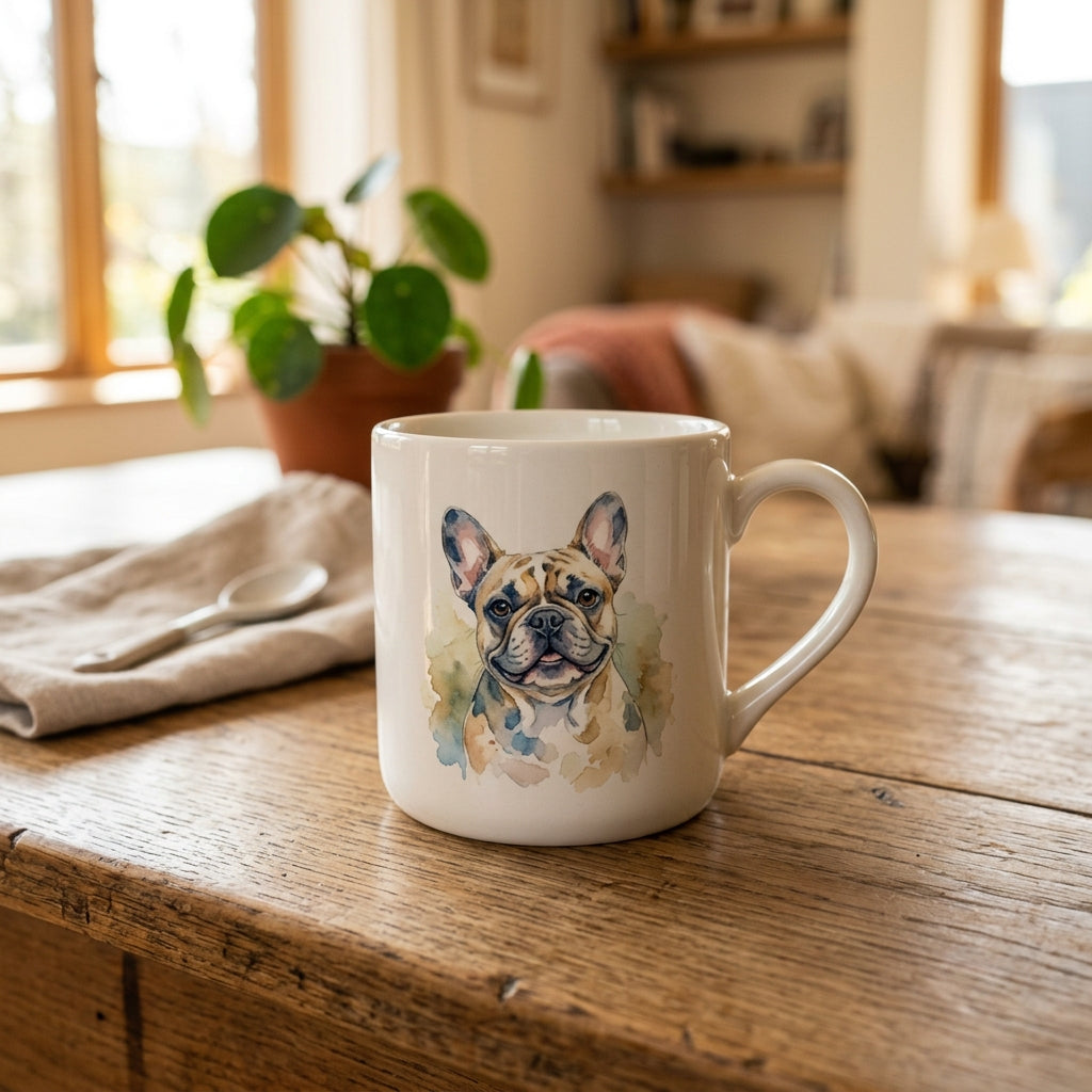 Custom Pet Mug