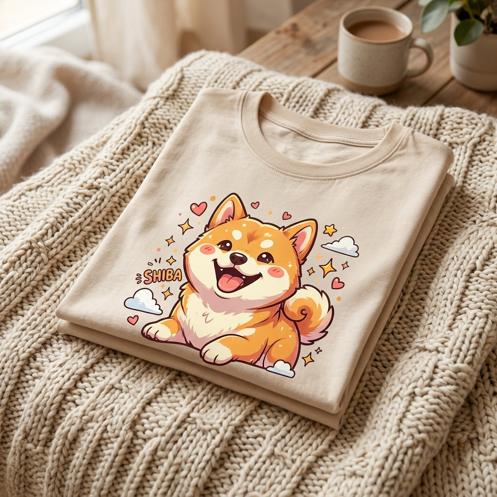 Custom Pet T-Shirt